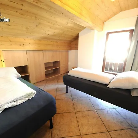 Apartment Reja By