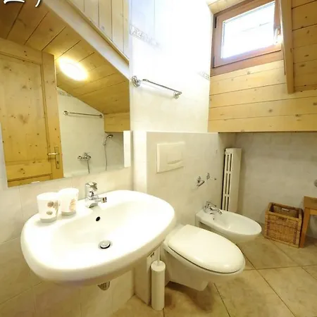 Apartment Reja By
