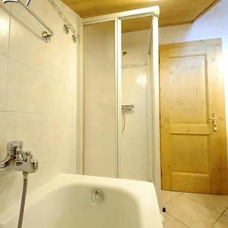 Reja By Apartment Livigno