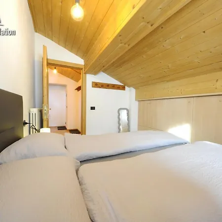 Reja By Livigno